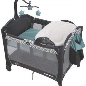 graco pack n play simple solutions hadlee