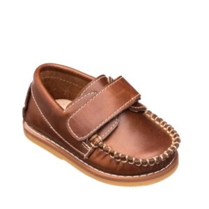 ELEPHANTITO NICK BOATING SHOE $94.71 VAT Inclusive