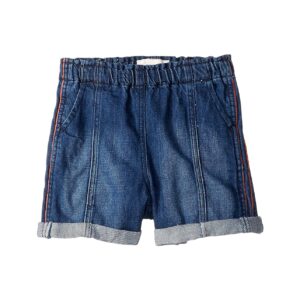 HABITUAL GIRL – RYDEL PULL-ON DRAWSTRING SHORTS $47.03 VAT Inclusive