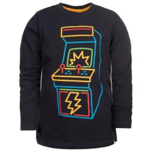 APPAMAN GAME TIME TEE $54.45 VAT Inclusive