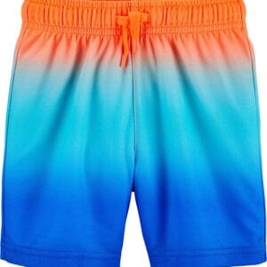 OSHKOSH KNIT SHORT SURF 2I857310 $17.03 VAT