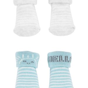 CARTER’S BABY 2-PACK KEEPSAKE BOOTIES $10.62  VAT Inclusive