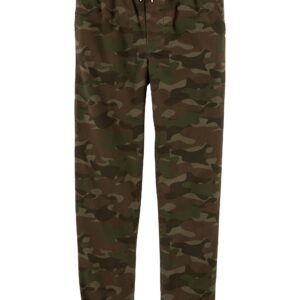 OSHKOSH    BIG B CAMOUFLAGE STRETCH JOGGER $28.05 VAT