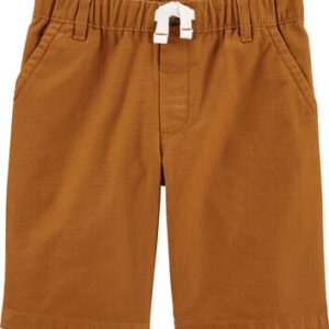 CARTER’S    BIG B TWILL SHORTS $22.9 VAT Inclusive