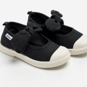 CHUS ATENA BLACK SHOES $37.40 VAT