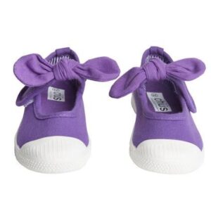 CHUS ATHENA PURPLE SHOES $37.40 VAT