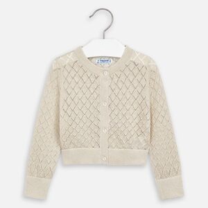 MAYORAL KNIT CARDIGAN $34.81 VAT Inclusive
