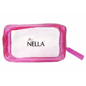 MISS NELLA COSMETIC CASE $9.57 VAT Inclusive