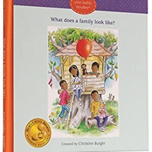 What does a family look like?