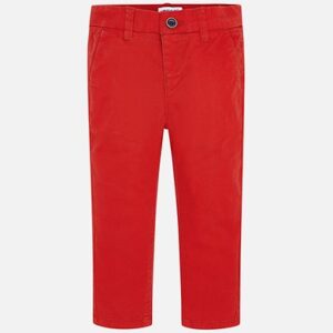 MAYORAL SLIM FIT TROUSER $28.84 VAT Inclusive