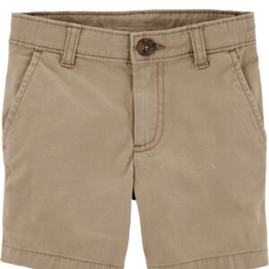 CARTER’S FLAT-FRONT SHORTS $21.17 – $22.62 VAT Inclusive