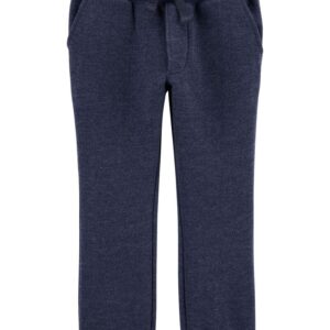 OshKosh Toddler Logo Fleece Joggers
