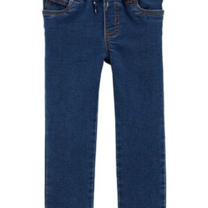 CARTER’S DARK WASH PULLON DENIM $26.35   VAT Inclusive