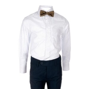APPAMAN VENICE MORNING STANDARD SHIRT $75.63 VAT Inclusive