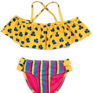 APPAMAN CHEETAH BIKINI $49.50 VAT Inclusive