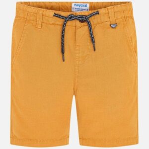 MAYORAL BIG B  LINEN SHORTS $36.74  VAT Inclusive
