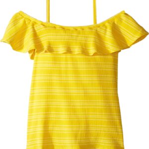 APPAMAN  AVILA LEMON FIZZ TANK TOP  $49.50 VAT