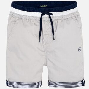 MAYORAL BERMUDA DRAWSTRING  SHORTS $31.79  VAT Inclusive