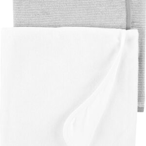 CARTER’S 2 PACK BABY TOWELS $21.47  VAT Inclusive