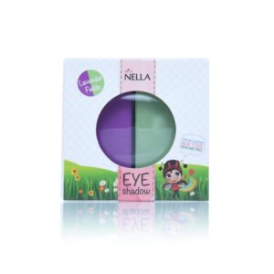 MISS NELLA – MAKEUP FOR KIDS – EYE SHADOW $13.20  VAT Inclusive