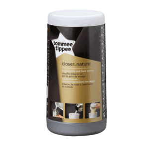 TOMMEE TIPPEE BOTTLE AND FOOD WARMER $43.95  VAT Inclusive