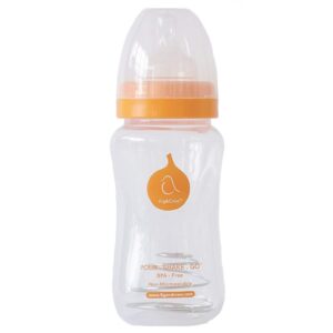FIG & CROW – POUR, SHAKE, GO FEEDING BOTTLE – 10 OZ $17.22  VAT Inclusive