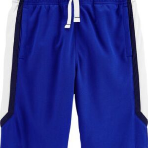 CARTER’S ACTIVE MESH SHORTS $15.67 VAT Inclusive