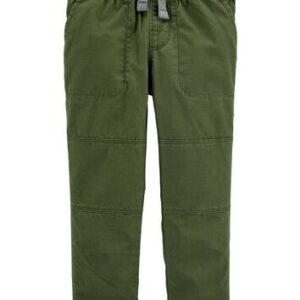 CARTER’S WOVEN PULLON PANT $21.48 VAT Inclusive