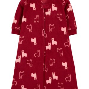 CARTER’S    FLEECE WEARABLE SLEEP BLANKET $16.23  VAT Inclusive