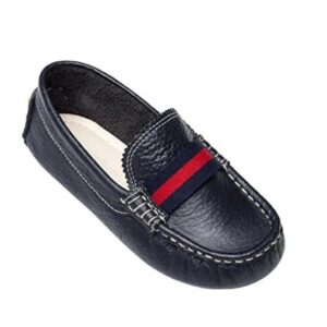 ELEPHANTITO CLUB LOAFER – NAVY $94.71 VAT Inclusive