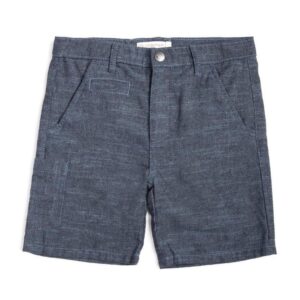 APPAMAN T3SS SPR/SUMM 2019 SEASIDE SHORTS - INDIA INK $66.00 VAT