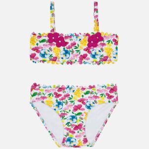 MAYORAL PATTERNED BIKINI $29.15 VAT Inclusive