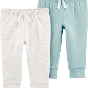 CARTER’S BABY 2-PACK PULL-ON PANTS $20.02 VAT Inclusive