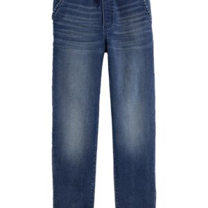 OSHKOSH   BIG G KNIT DENIM JOGGERS $34.65 VAT Inclusive