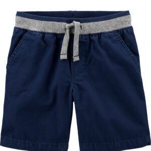 CARTER’S EASY PULL-ON DOCK SHORTS $21.95  VAT Inclusive