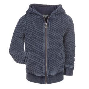 APPAMAN EMPIRE HOODIE JACKET $81.68 VAT Inclusive