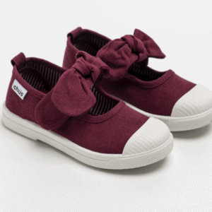 CHUS ATHENA BOURDEAUX SHOES $37.40 VAT