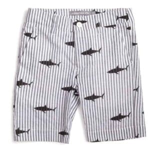 APPAMAN T8TS GREAT WHITE STRIPE $66.20 VAT