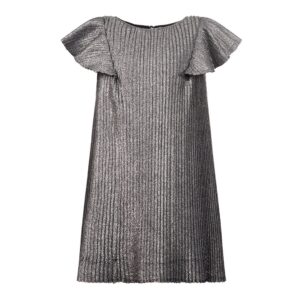 APPAMAN    MIDNIGHT SHINE SANDY DRESS $93.50  VAT