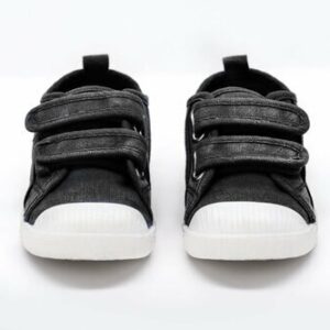 CHUS BLAKE BLACK SHOES $37.40 VAT