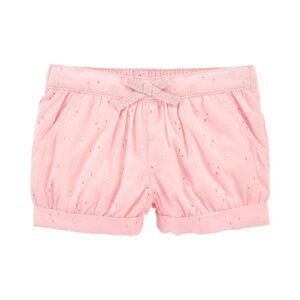 OSHKOSH B’GOSH EYELET BUBBLE SHORTS $19.60 VAT Inclusive