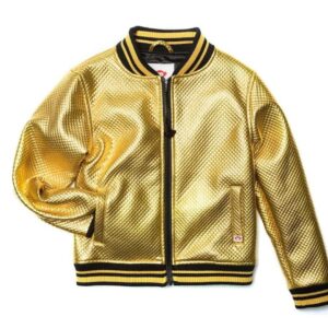 APPAMAN NIKKI BOMBER JACKET $82.50 VAT Inclusive