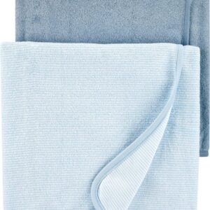 CARTER’S 2-PACK BABY TOWELS $21.47 VAT Inclusive