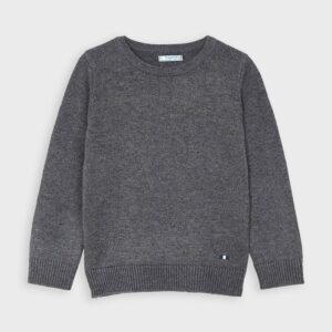 MAYORAL  SOMBRA VIG BASIC CREW NECK $35.95 VAT