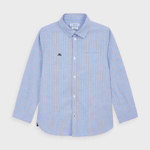 MAYORAL     CELESTE L/S BUTTONDOWN SHIRTS $35.97 VAT