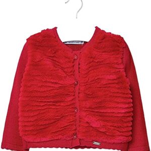 MAYORAL   CARMIN KNIT CARDIGAN $38.11 VAT