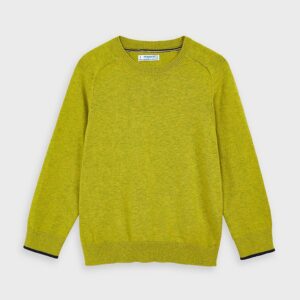 MAYORAL  BIOLIMA KNIT PULLOVER $31.92 VAT