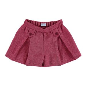 MAYORAL CARMIN BERMUDA SHORTS $41.75 VAT