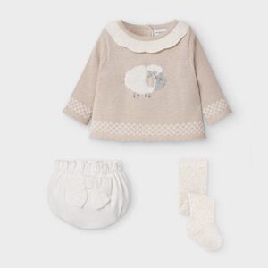 MAYORAL  MAZAPAN JUMPER SET $58.08 VAT
