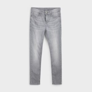 MAYORAL   GRIS LONG TROUSERS $46.70 VAT